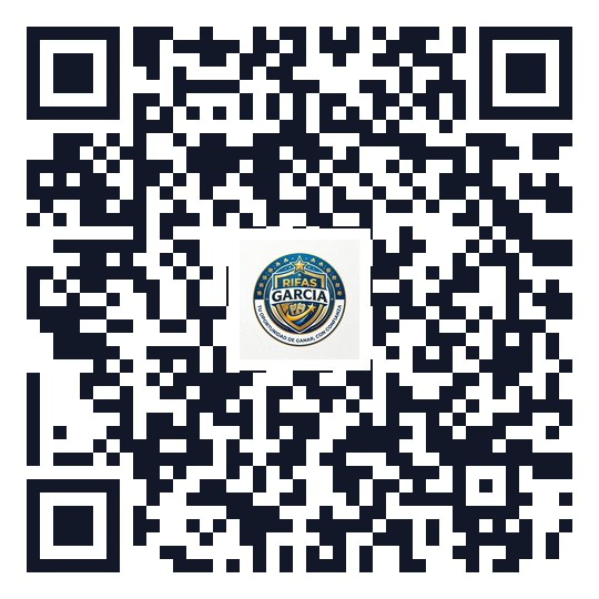 QR grupo WhatsApp